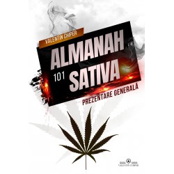 Almanah Sativa 101 –...