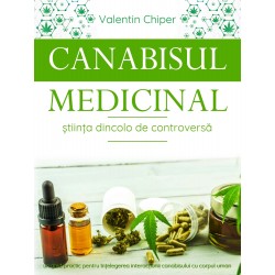 Canabisul Medicinal -...