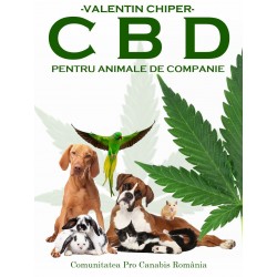 CBD pentru animale de companie – VALENTIN CHIPER