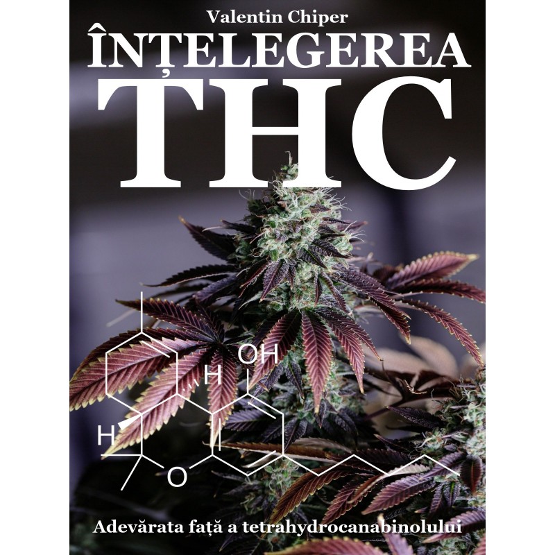 Înțelegerea THC-ului – VALENTIN CHIPER