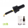 Ulei CBD 3% - ENDOCA