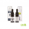 Ulei CBD 3% - ENDOCA
