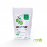 Jeleuri CBD Restore 1200 MG Lime- ENDOCA