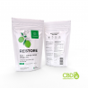 Jeleuri CBD Restore 1200 MG Lime- ENDOCA