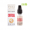 E-LIQUID CRITICAL 30mg CBD - Cali Terpenes