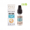 E-LIQUID HOLY GRAIL KUSH 30mg CBD - Cali Terpenes