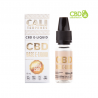 E-LIQUID BASE CBD 100mg CBD - Cali Terpenes