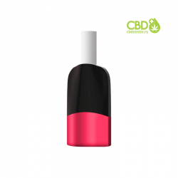 Sunset Kush YOOP CBD 10% - Arome Intense de Fructe de Pădure