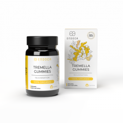 Tremella Mushroom Gummies...