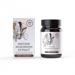 Maitake Mushroom Extract...