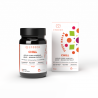 Jeleuri CBD Chill 1200 MG Mango - ENDOCA