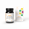 Jeleuri CBD Energy 1200 MG Orange - ENDOCA