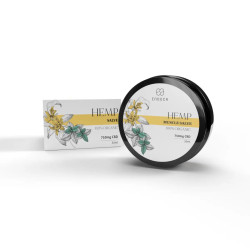 Endoca Mint Muscle Salve –...