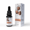 Endoca Hemp Face Serum – Ser Facial cu CBD și Uleiuri Vegetale