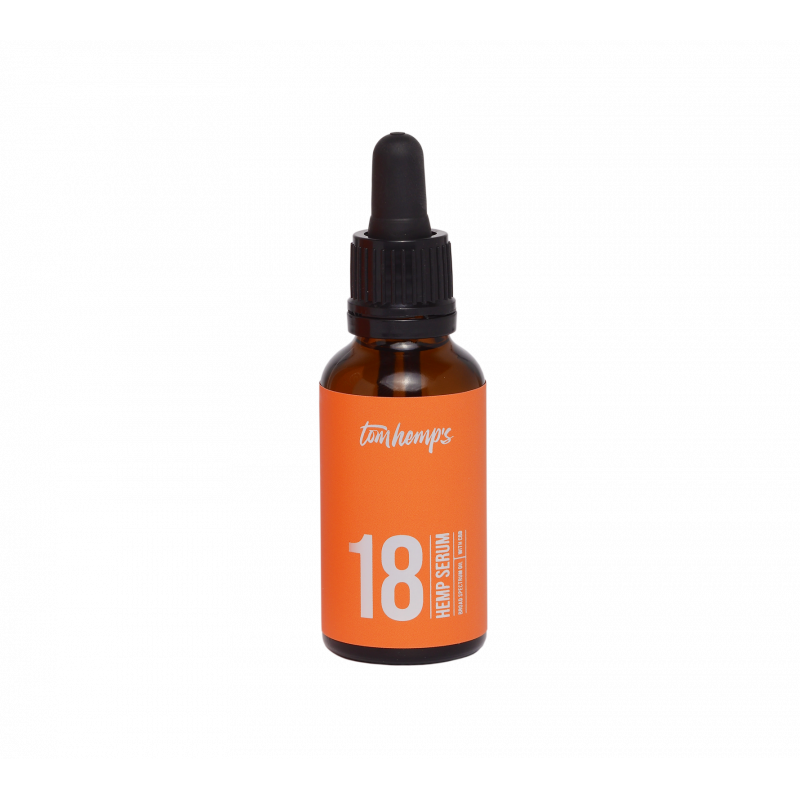 Ulei Broad Spectrum 18% CBD