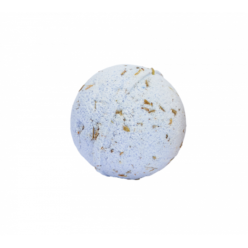 Bombe de Baie Release CBD - Tom Hemps