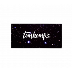 Hartie Galaxy Intunecata cu Filtru - Tom Hemps