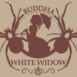 Buddha White Widow - 3 buc