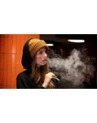 E-liquid