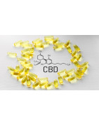Capsule CBD